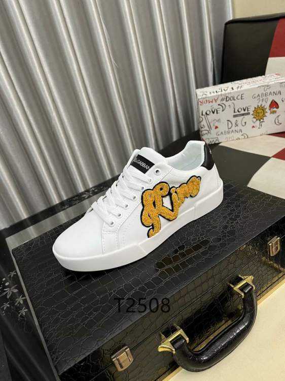 Picture of Dolce Gabbana Shoes _SKUD&Gshoes38-46h08074101